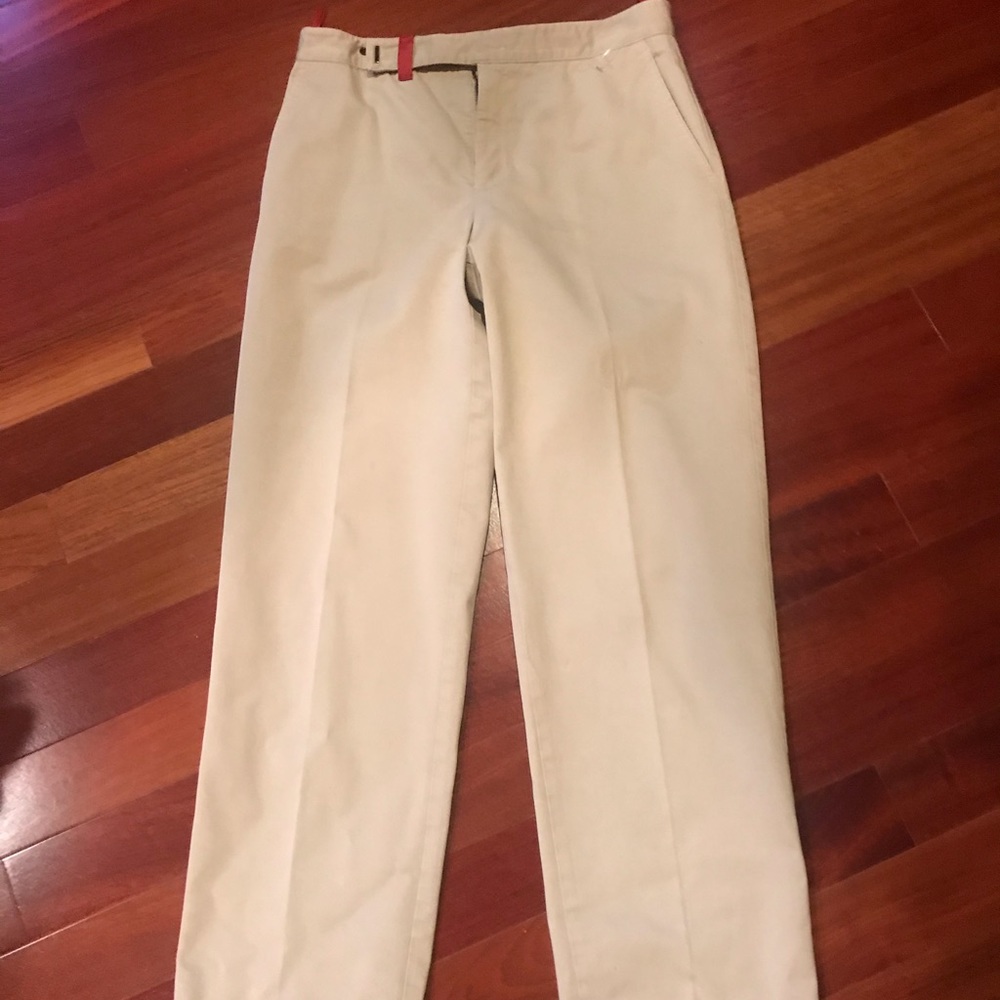 Prada pants